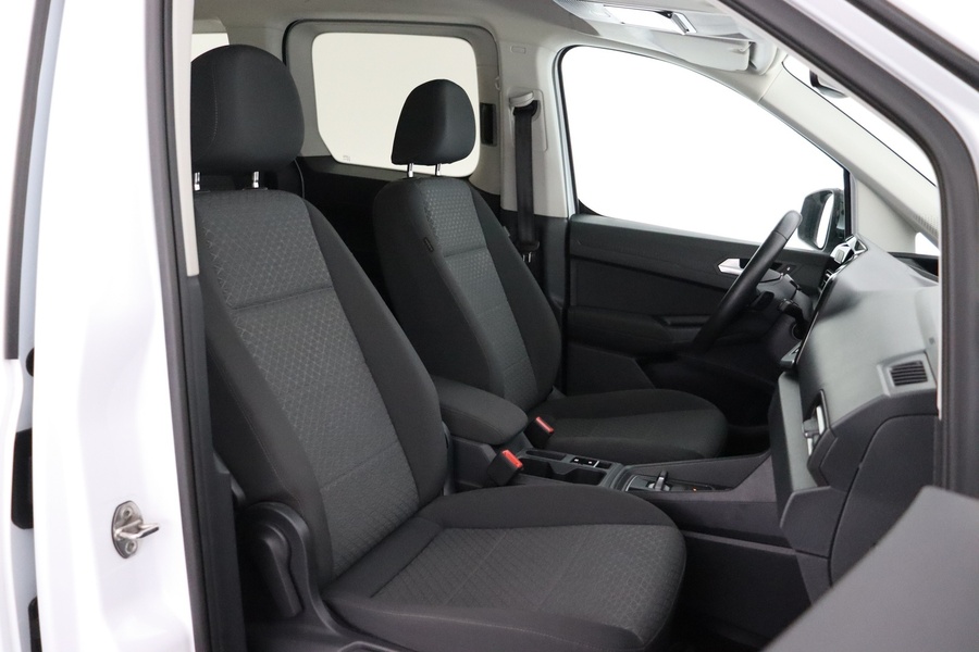 Ford Tourneo Connect vaihtoauto