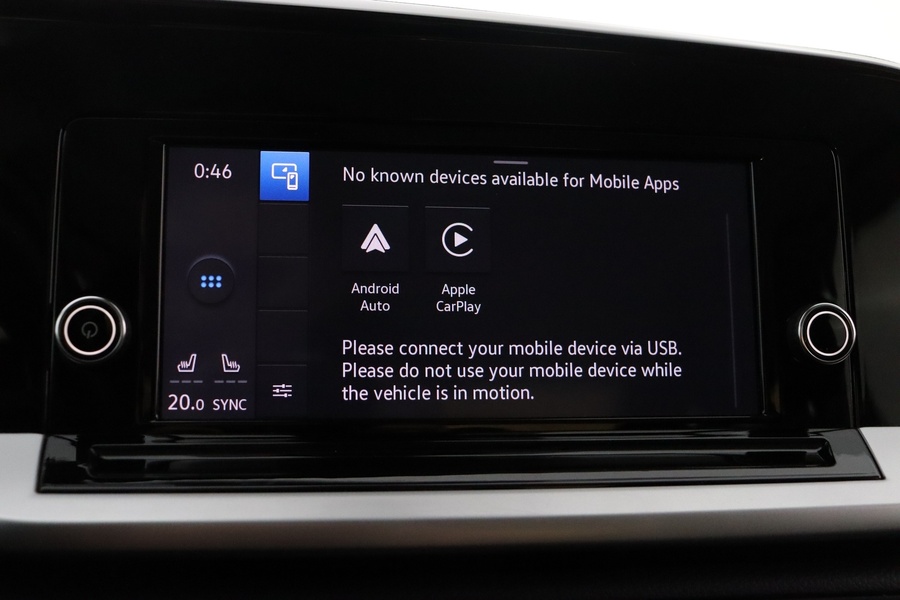 Ford Tourneo Connect vaihtoauto