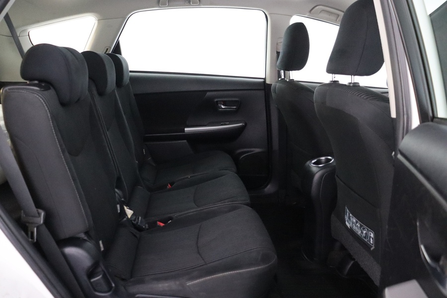 Toyota Prius+ vaihtoauto