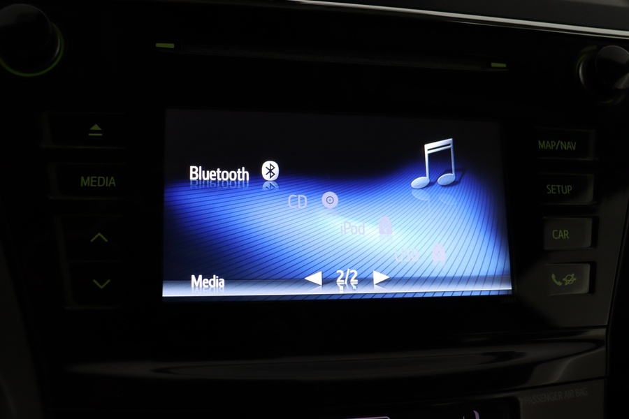 Toyota Prius+ vaihtoauto