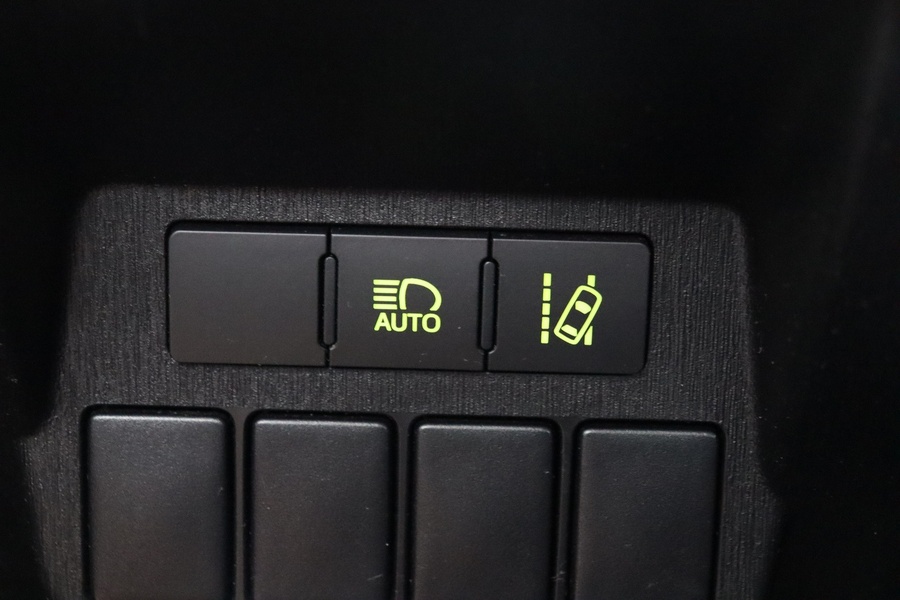 Toyota Prius+ vaihtoauto