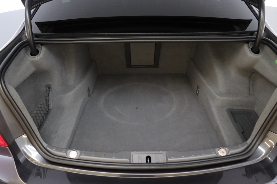BMW 730 vaihtoauto