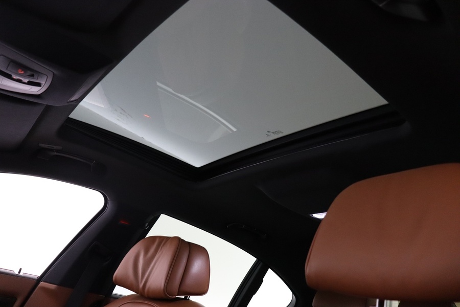 BMW 730 vaihtoauto