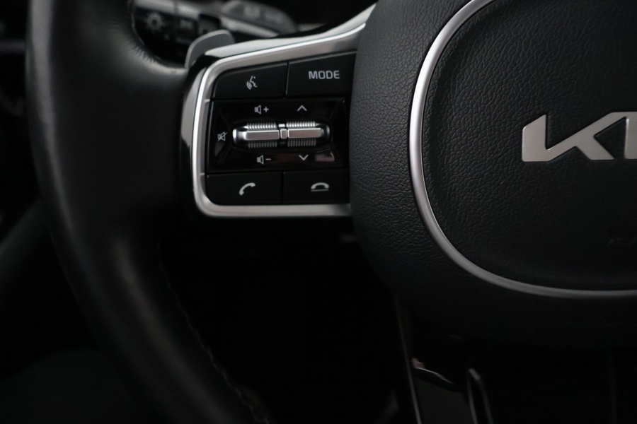 Kia Sorento vaihtoauto