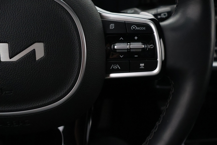 Kia Sorento vaihtoauto