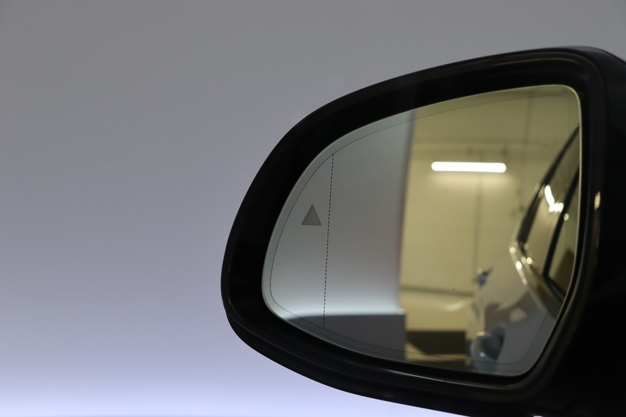 BMW iX3 vaihtoauto