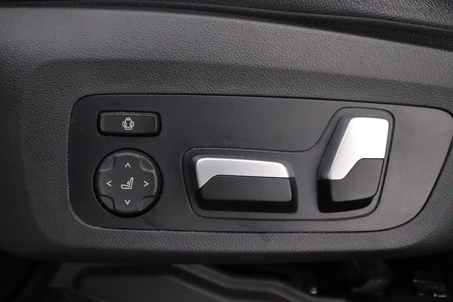 BMW iX3 vaihtoauto