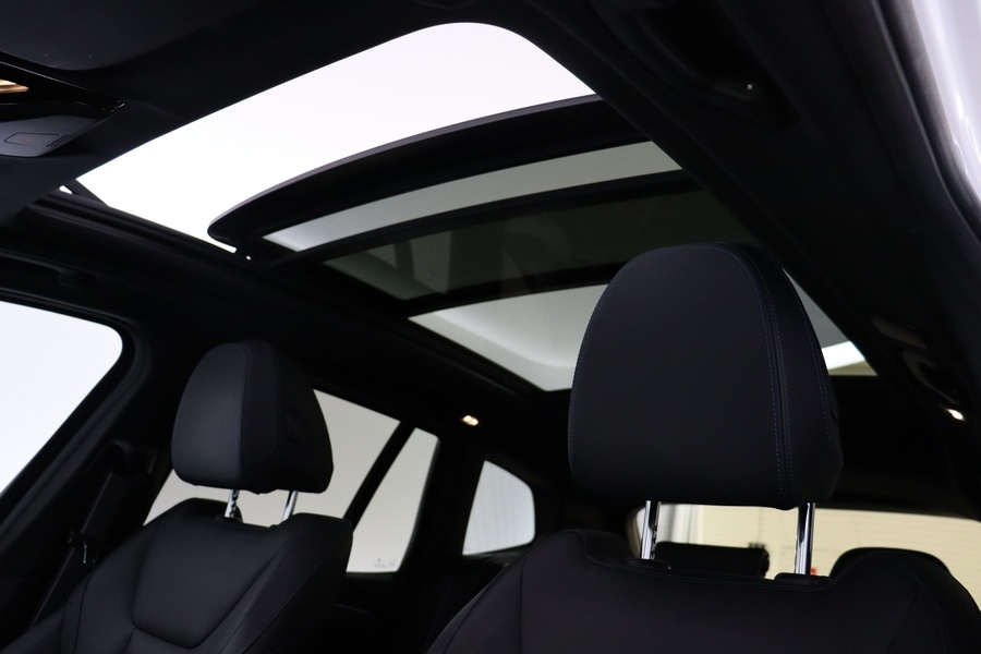 BMW iX3 vaihtoauto