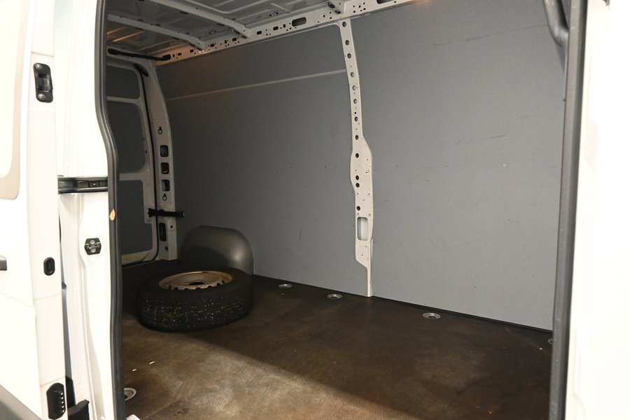 Opel Movano vaihtoauto