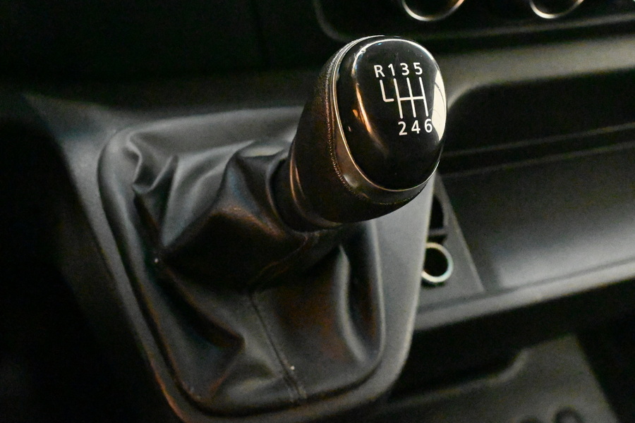 Opel Movano vaihtoauto