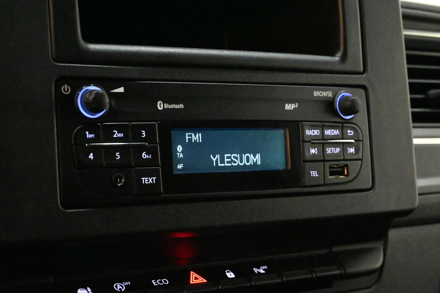 Opel Movano vaihtoauto