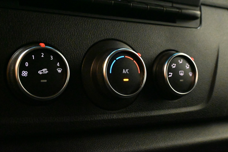 Opel Movano vaihtoauto