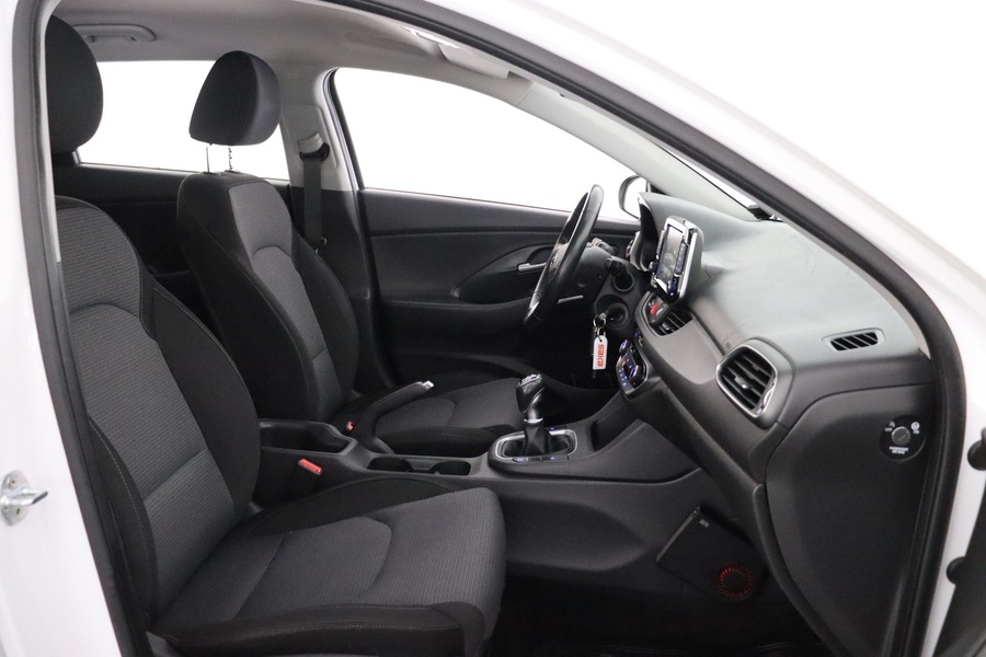 Hyundai i30 vaihtoauto