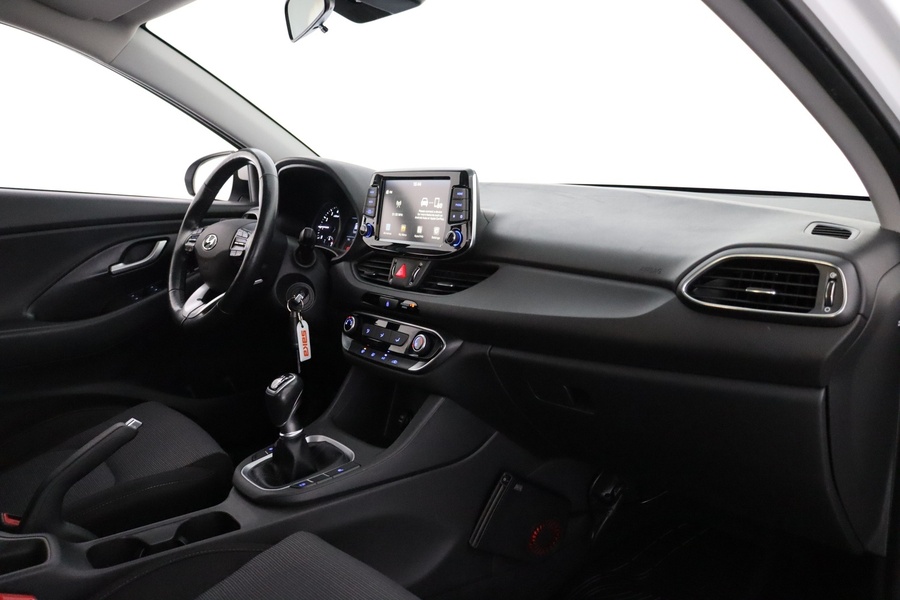 Hyundai i30 vaihtoauto