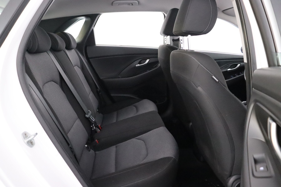 Hyundai i30 vaihtoauto