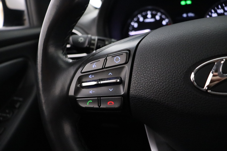 Hyundai i30 vaihtoauto