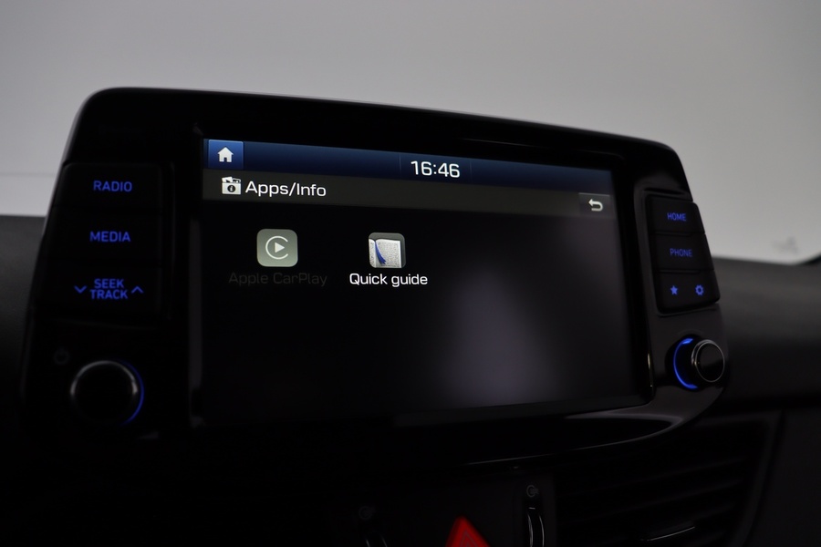 Hyundai i30 vaihtoauto