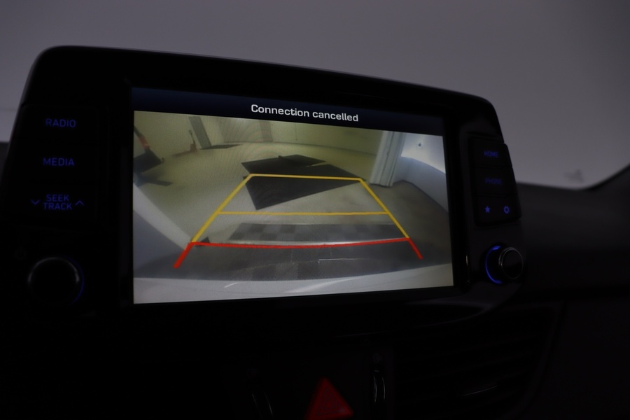 Hyundai i30 vaihtoauto