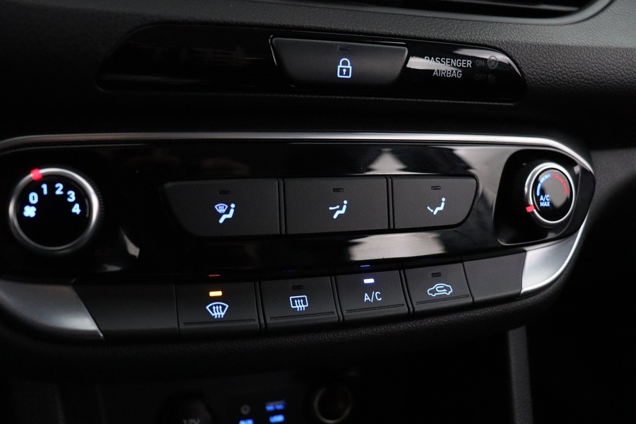 Hyundai i30 vaihtoauto