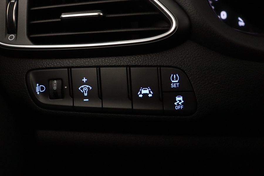 Hyundai i30 vaihtoauto