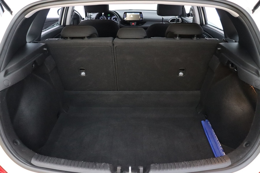 Hyundai i30 vaihtoauto