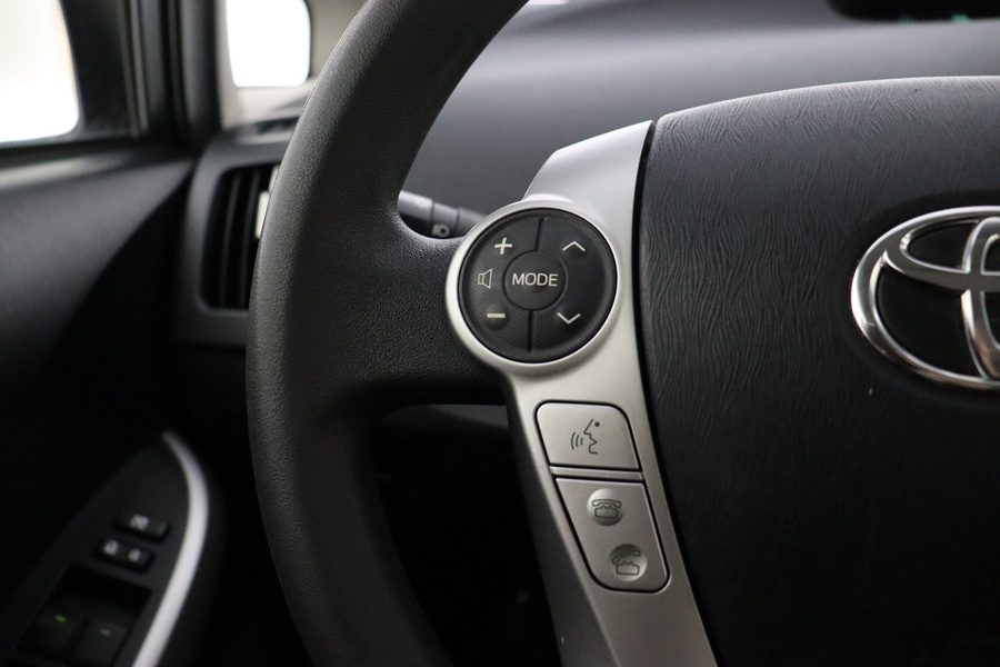 Toyota Prius vaihtoauto