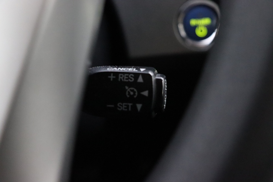 Toyota Prius vaihtoauto