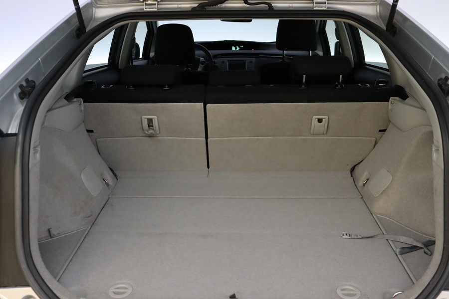 Toyota Prius vaihtoauto