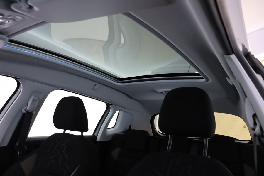 Peugeot 2008 vaihtoauto