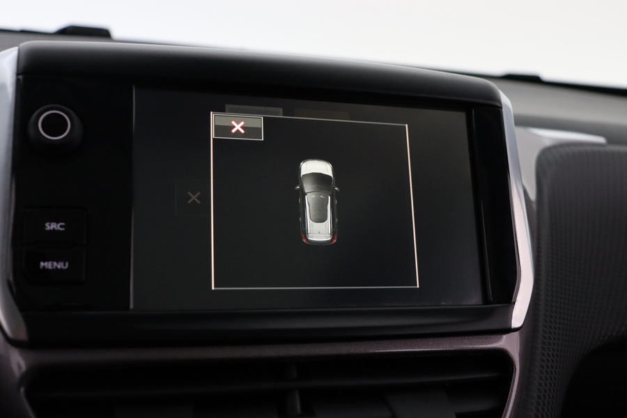 Peugeot 2008 vaihtoauto