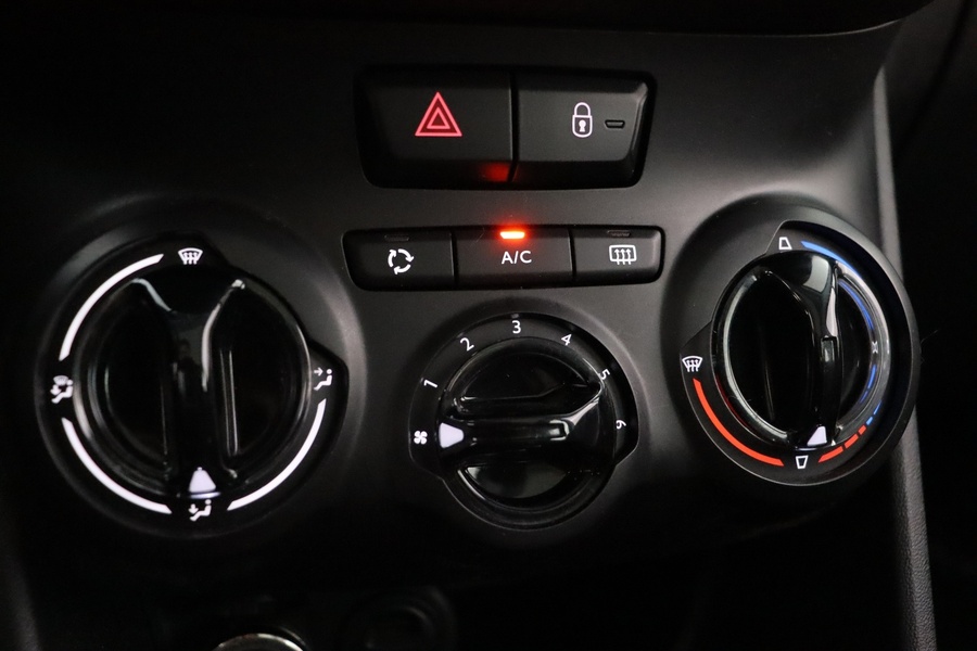 Peugeot 2008 vaihtoauto