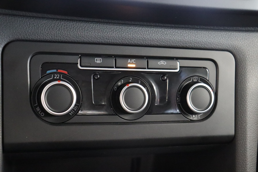 Volkswagen Amarok vaihtoauto