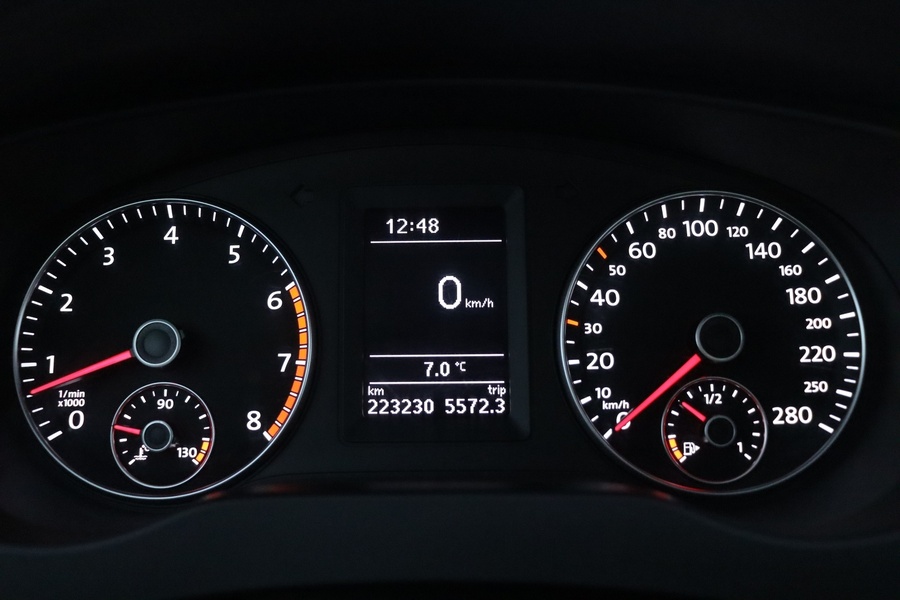 Volkswagen Jetta vaihtoauto