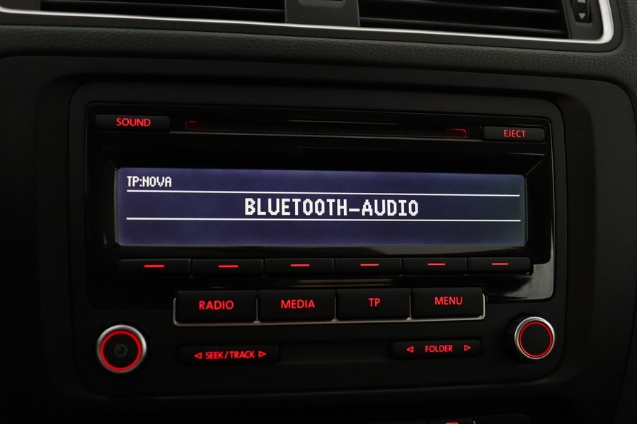 Volkswagen Jetta vaihtoauto