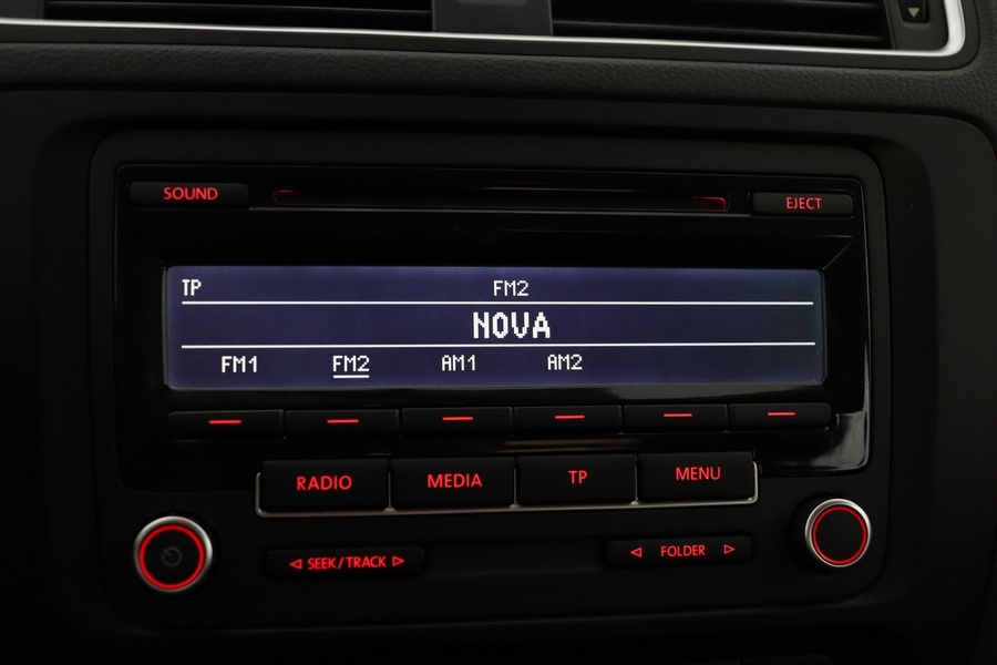 Volkswagen Jetta vaihtoauto