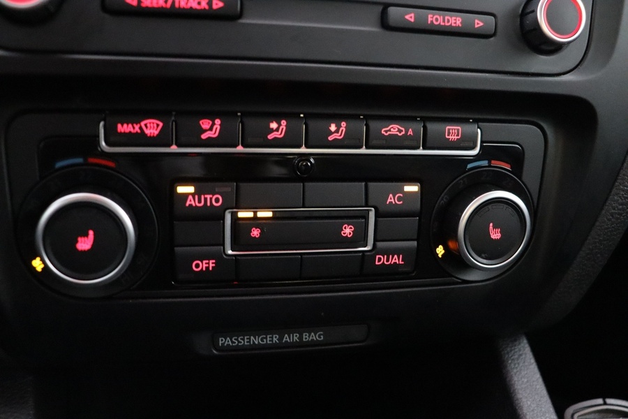 Volkswagen Jetta vaihtoauto