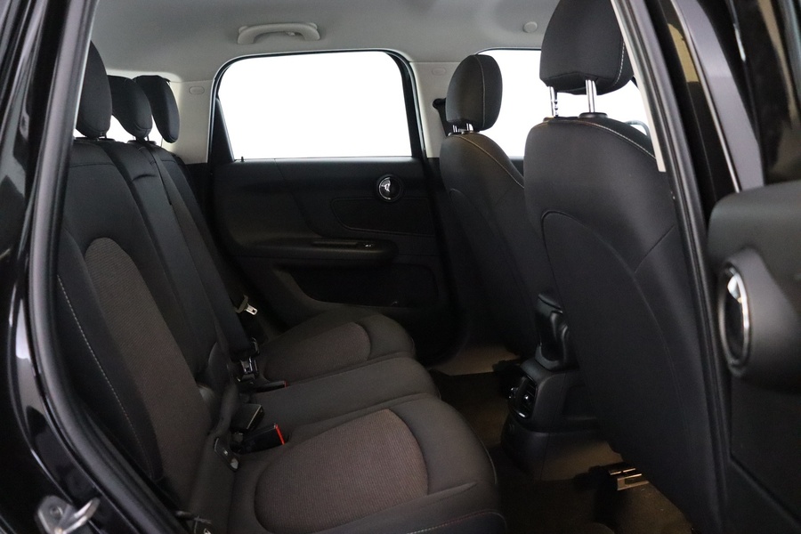 Mini Countryman vaihtoauto