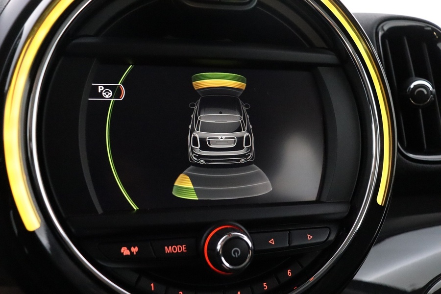 Mini Countryman vaihtoauto