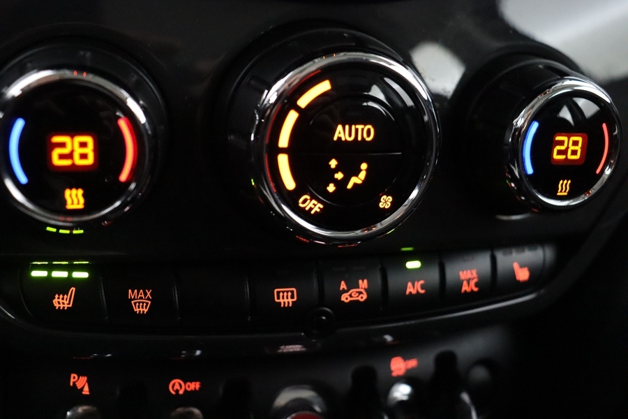 Mini Countryman vaihtoauto