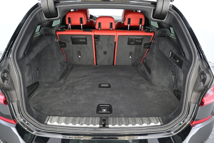 BMW M340i vaihtoauto