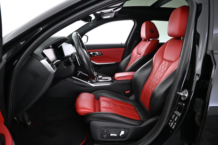 BMW M340i vaihtoauto