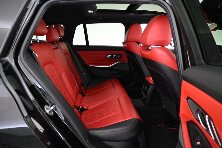 BMW M340i vaihtoauto