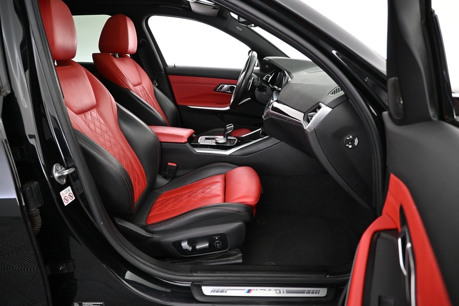 BMW M340i vaihtoauto