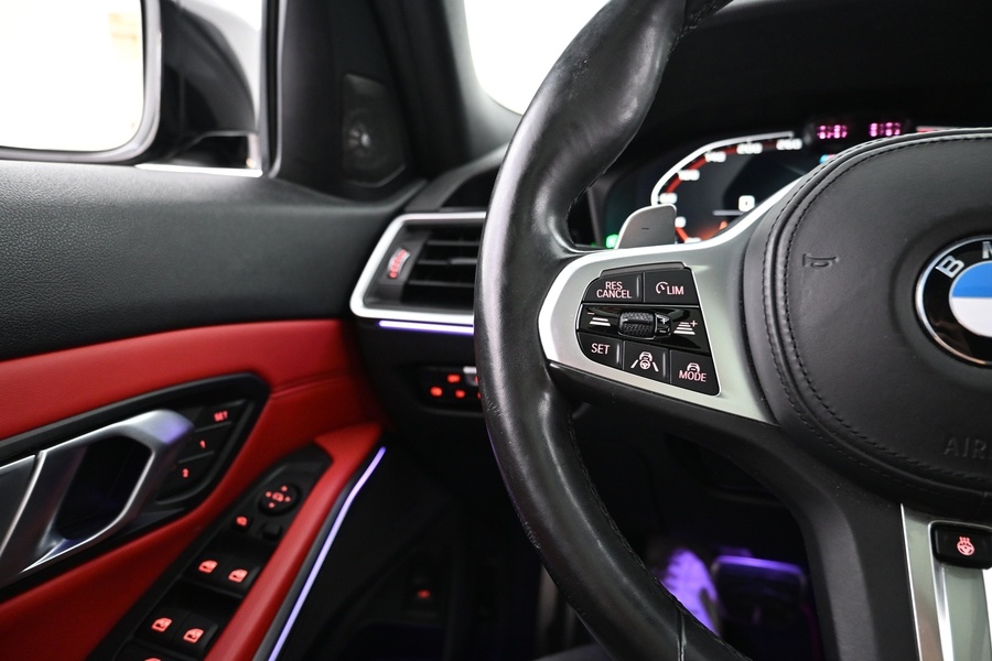 BMW M340i vaihtoauto