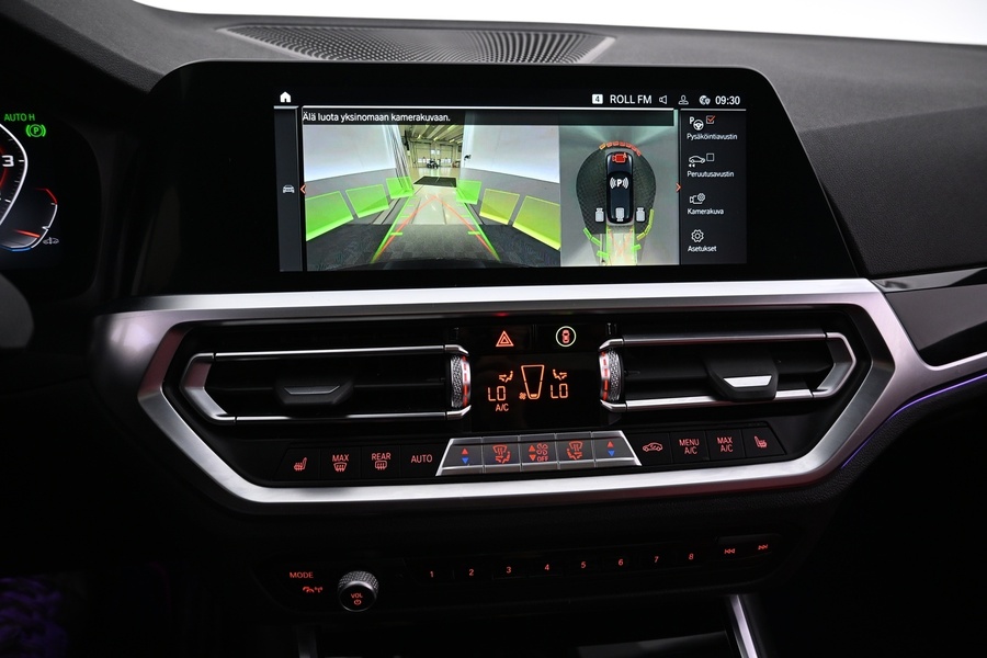 BMW M340i vaihtoauto