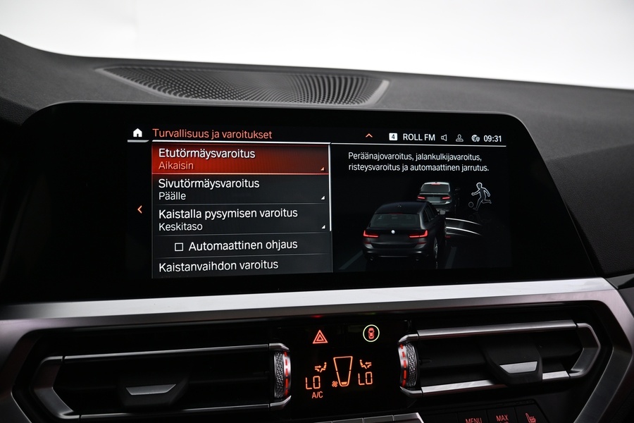 BMW M340i vaihtoauto