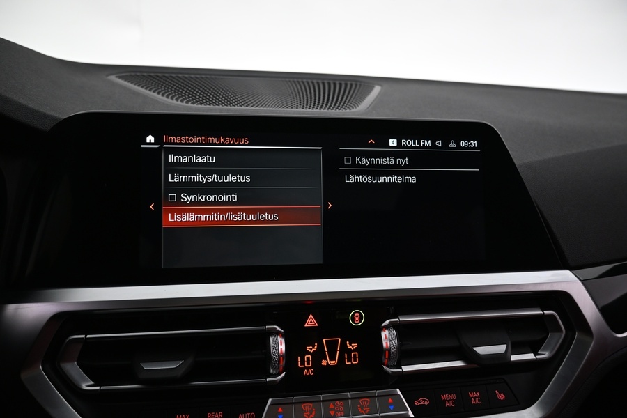 BMW M340i vaihtoauto