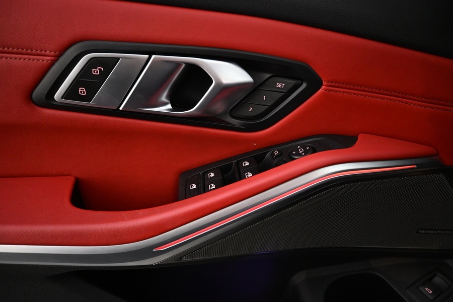 BMW M340i vaihtoauto