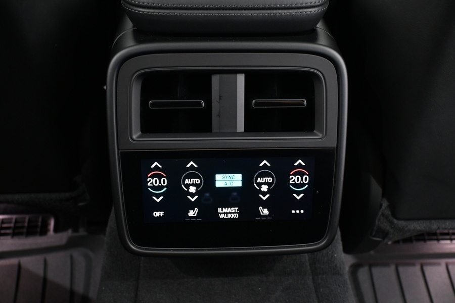 Porsche Taycan vaihtoauto