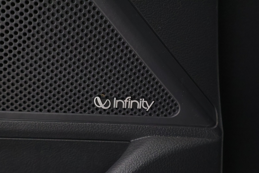 Hyundai IONIQ hybrid vaihtoauto